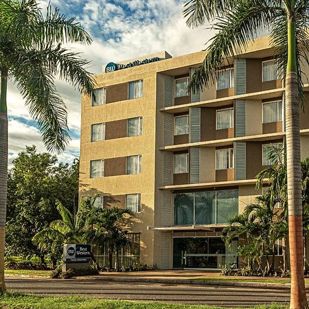 Best Western Puerto Gaitán 外观 照片