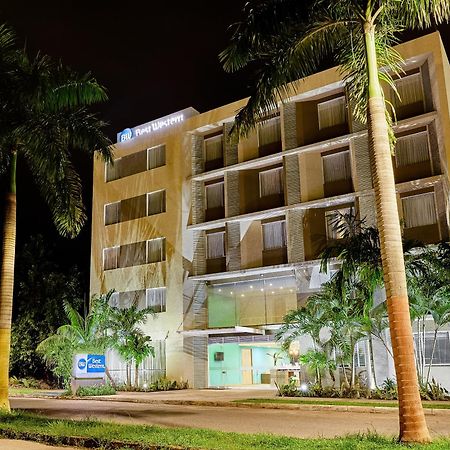 Best Western Puerto Gaitán 外观 照片