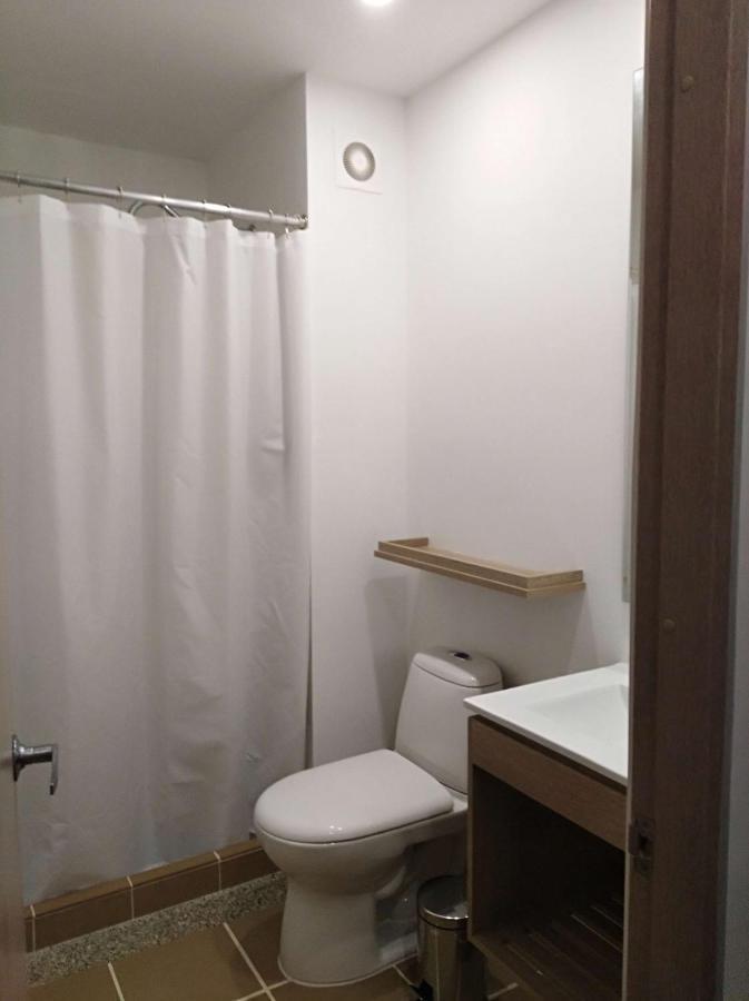 Best Western Puerto Gaitán 外观 照片