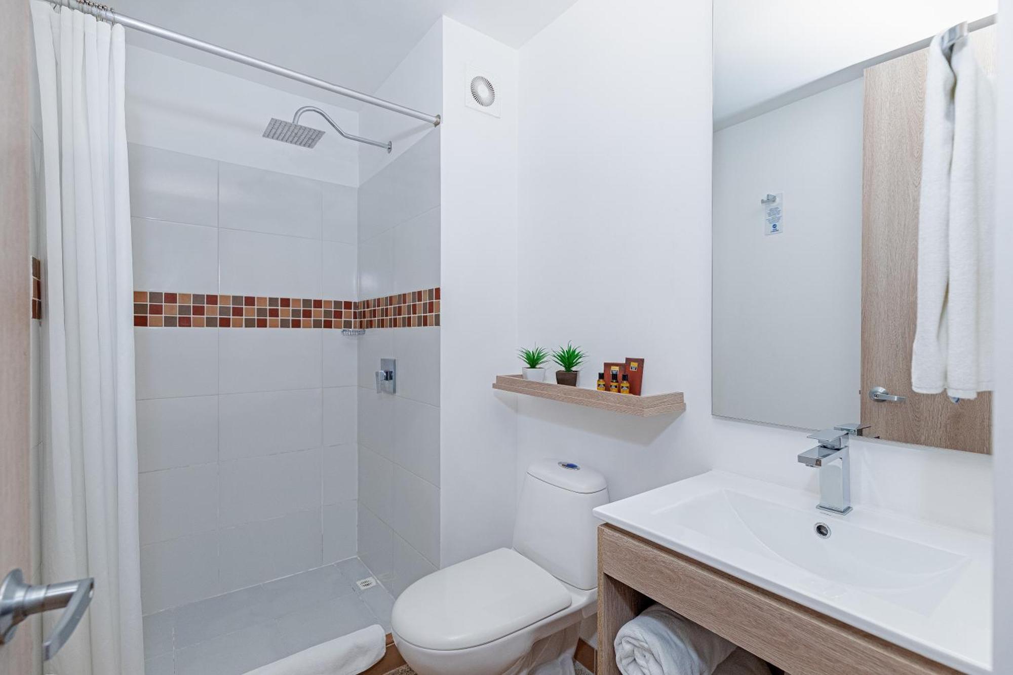 Best Western Puerto Gaitán 外观 照片