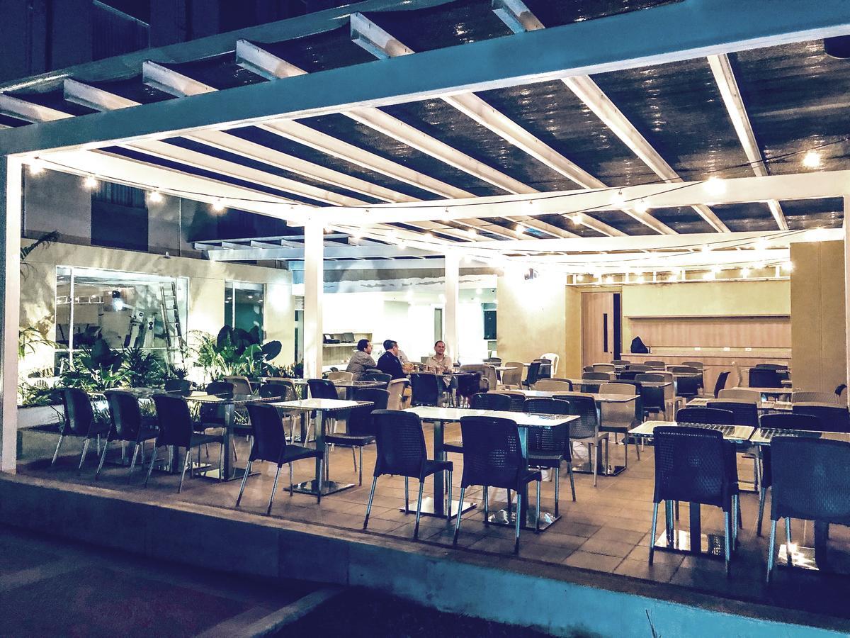Best Western Puerto Gaitán 外观 照片